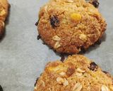 Foto del passaggio 6 della ricetta Biscotti di mais in barattolo