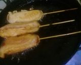Foto del paso 7 de la receta: Banderillas 🌭🏳
