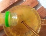 عکس مرحله 4 از دستور شربت آب نارنج