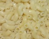 Foto langkah ke 1 dari resep Macaroni schutel kukus Panggang.