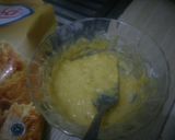 Foto langkah ke 3 dari resep Chizza (Chicken Pizza).