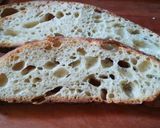 Foto del paso 2 de la receta: Prefermento o poolish una masa madre rápida