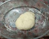 A picture of step 1 of Patties.
