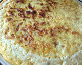 Foto del paso 1 de la receta: Tortilla rellena de jamón York