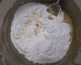عکس مرحله 2 از دستور شیرینی مربایی😋
