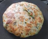 મેથી મટર મલાઈ પરાઠા (Methi Matar Malai Paratha Recipe In Gujarati) રેસીપી સ્ટેપ5ફોટો