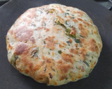 મેથી મટર મલાઈ પરાઠા (Methi Matar Malai Paratha Recipe In Gujarati) રેસીપી સ્ટેપ5ફોટો