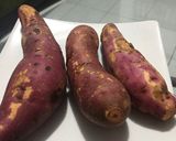 Foto langkah ke 1 dari resep Biji Salak anti gagal 😊.