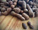 Foto del paso 7 de la receta: Buñuelos de bacalao con salsa de tamarindo casera