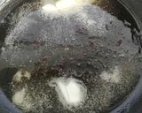 Foto del paso 3 de la receta Entrecot con salsa de queso azul