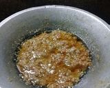 Foto langkah ke 2 dari resep Sambel goreng pedas😄😋.