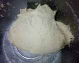 Foto langkah ke 2 dari resep Roti Tawar Killer Soft Bread.