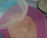 Foto del paso 1 de la receta: Roles de canela