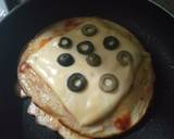 Egg Pizza recipe step 8 photo