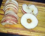 Foto del paso 2 de la receta: Tarta de manzana