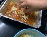 Foto langkah ke 6 dari resep Beef lasagna.