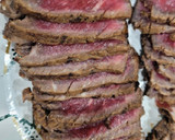 Foto del paso 5 de la receta: Tataki de solomillo de cerdo