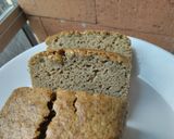 Foto del paso 9 de la receta: Pan de banan@/plátano🍌🥯🥞🥧🍯