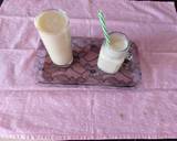 Banana and apple shake recipe step 1 photo