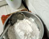 Foto langkah ke 2 dari resep Bolu labu bebas gluten.