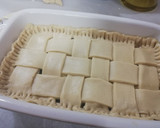 Foto del paso 10 de la receta: Empanada de Espinacas
