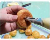 柔軟泡芙的食譜步驟11照片