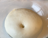Foto del paso 6 de la receta: Pan relleno de crema pastelera (クリームパン) / Bollo japonés