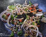 Foto del paso 3 de la receta: Bistec de hígado