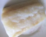 Foto del paso 1 de la receta Bacalao con sanfaina