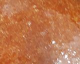 Foto langkah ke 1 dari resep Sarang Semut / Bolu Caramel.