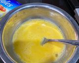 Foto langkah ke 1 dari resep One Pan Egg Toast (French toast).