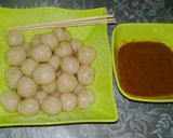 Foto langkah ke 7 dari resep Cilok Sederhana.