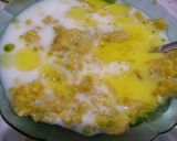 Foto langkah ke 2 dari resep Eggless banana bread.