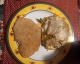 Foto del paso 13 de la receta: Pastel de Choclo y Batata
