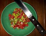 Foto del paso 1 de la receta: Rapiditas de maíz...🇸🇻
