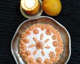 आँरेन्ज केक (Orange Cake Recipe In Marathi) रेसिपी स्टेप 6 फोटो 