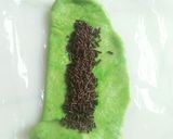 Foto langkah ke 5 dari resep Easy milk bread (rainbow).