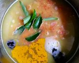 દાળ ઢોકળી (Dal Dhokli Recipe In Gujarati) રેસીપી સ્ટેપ2ફોટો