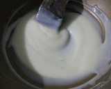 Foto langkah ke 1 dari resep Roti sobek tanpa telur susu mentega.