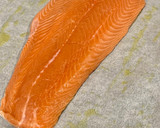 Foto del paso 4 de la receta: Salmón con costra especial