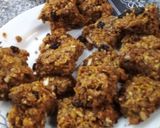 Foto del paso 6 de la receta: Barritas de avena y cereales