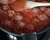 Une image de l'étape 4 de °Tajine de kefta aux œufs°🇲🇦.