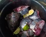 Foto langkah ke 1 dari resep Tongkol/Tuna Sambal Kemangi.