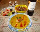 Foto del paso 4 de la receta POROTOS GRANADOS CON MAZAMORRA. JON STYLE