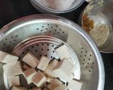 নারকেল পনির(narkel paneer recipe in Bengali) রেসিপি ধাপ - 1 ছবি
