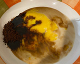 Foto del paso 1 de la receta: Hot cakes de café