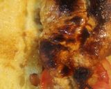 A picture of step 18 of Grapefruit Marinated Chicken Sub.