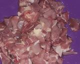 Foto del paso 1 de la receta: Pollo Tereyaki