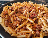 Foto del paso 4 de la receta: Macarrones caseros estilo de mi madre