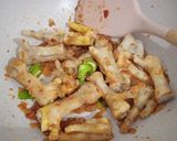 Foto langkah ke 1 dari resep Ceker Ayam Bumbu Rujak.